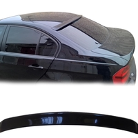 Сенник за задно стъкло за BMW E90