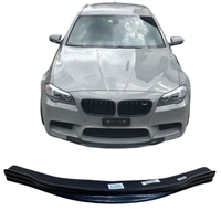 Преден М5 Лип Спойлер за BMW F10 F11