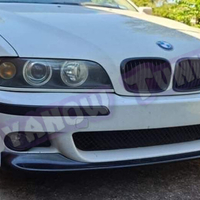 Преден Лип Спойлер за BMW E39 ЦСЛ Модел