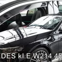 Ветробрани Heko за Mercedes Е Класа W214 - 4бр Предни и Задни