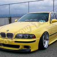 Преден Лип Спойлер за BMW E39 ЦСЛ Модел