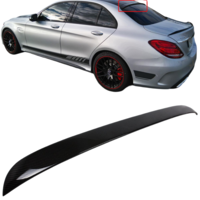 Сенник за задно стъкло за Mercedes Ц Класа W205
