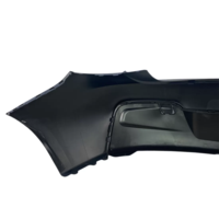 Боди кит М пакет за BMW F20 (2011-2014) - M-Tech дизайн