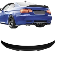ПСМ Спойлер за багажника за BMW E92 E93