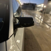 Батман Капаци за огледала за BMW E60 E61