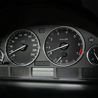 Рингове за табло за BMW E39