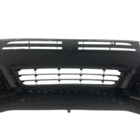 Предна броня за Volkswagen Scirocco (2009-2014) - R-line дизайн
