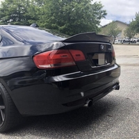 ПСМ Спойлер за багажника за BMW E92 E93