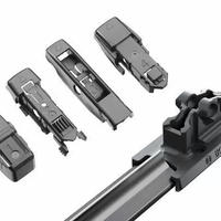 Чистачка Bosch Aerotwin - 45cm.