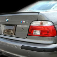 Спойлер за багажника за BMW E39