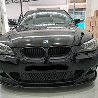Преден Лип Спойлер M Tехник за BMW E60 E61