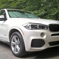Степенки за BMW X5 F15