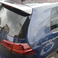 Спойлер Антикрило за VW Golf 7 - Design 1