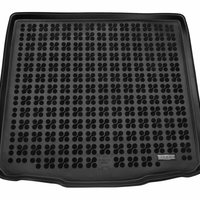 Гумена стелка за багажник за Volkswagen Golf 7 (2013+) Combi bottom floor - Rezaw Plast