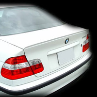 Спойлер за багажника за BMW E46 Седан Купе и Кабрио