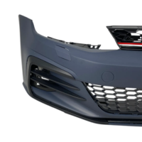 Body Kit пакет за VW Golf 7.5 (2016-2019) - GTI