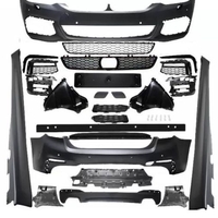 М Техник пакет за BMW G30 (2016-2020)