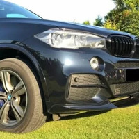 Аеродинамичен пакет за BMW X5 F15 М Техник