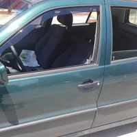 Ветробрани за VW POLO (1994-2001) 3 врати