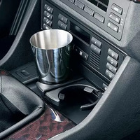 Поставка за чаши за BMW E39 - предна