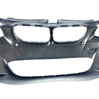 Предна М Техник Броня за BMW E92 Е93 (2009-2012)
