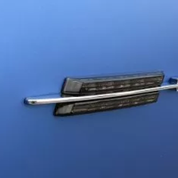 М черни мигачи за калник BMW E60 E61