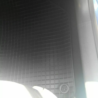 Гумени стелки за VW Polo 9N (2001-2009) / SEAT Ibiza / Cordoba (2002-2008), марка Petex