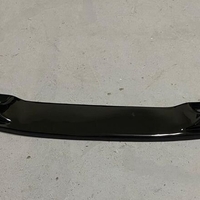 Преден М5 Лип Спойлер за BMW E60 E61