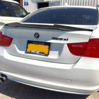 Батман Спойлер за багажника за BMW E90