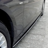 Добавки за прагове за BMW F30 F31