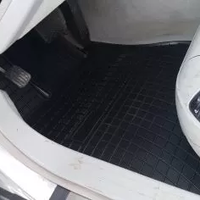 Гумени стелки за Mercedes S Класа W220 - Къса и Дълга база