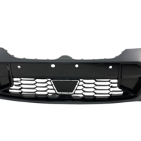 Предна М Техник Броня за BMW G20 G21 (2022+)