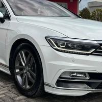 Боди кит за VW Passat B8 (2014+) - R дизайн
