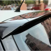 Спойлер Антикрило за VW Golf 4 - R32