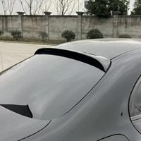 Сенник за задно стъкло за Mercedes E Класа W213