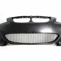 Предна М5 броня за BMW E60 E61