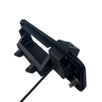 Камера за задно виждане за Mercedes Benz ML-Class W166 - на мястото на дръжката