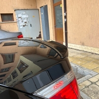 Батман Спойлер за багажника за BMW E60