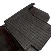Гумени стелки за VW Touareg I / Porsche Cayenne I (2002-2010), марка Frogum