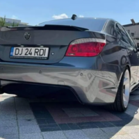 Батман Спойлер за багажника за BMW E60