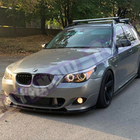 Преден Махтон Лип Спойлер за BMW E60 E61
