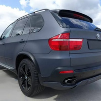 Аеродинамичен пакет за BMW X5 Е70 (2007-2010)