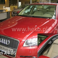 Ветробрани за AUDI A4 B6 / B7 (2000-2009) Sedan , Combi - 2бр. предни