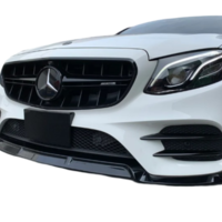 Спойлер за Предна броня за Mercedes E Класа W213