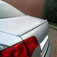 Лип спойлер за багажник за Audi A5 (2007+)
