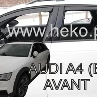 Ветробрани за AUDI A4 B9 (2016-2023) Combi - 4бр. предни и задни
