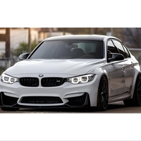 Батман Капаци за огледала за BMW F32 F36