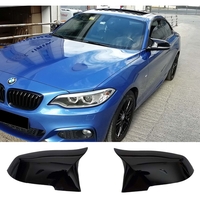 Батман Капаци за огледала за BMW F22 F23