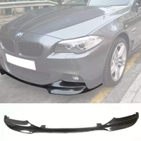 Преден М техник Лип Спойлер за BMW F10 F11