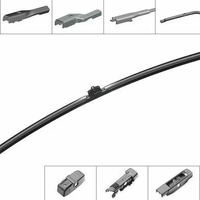 Чистачка Bosch Aerotwin - 45cm.
